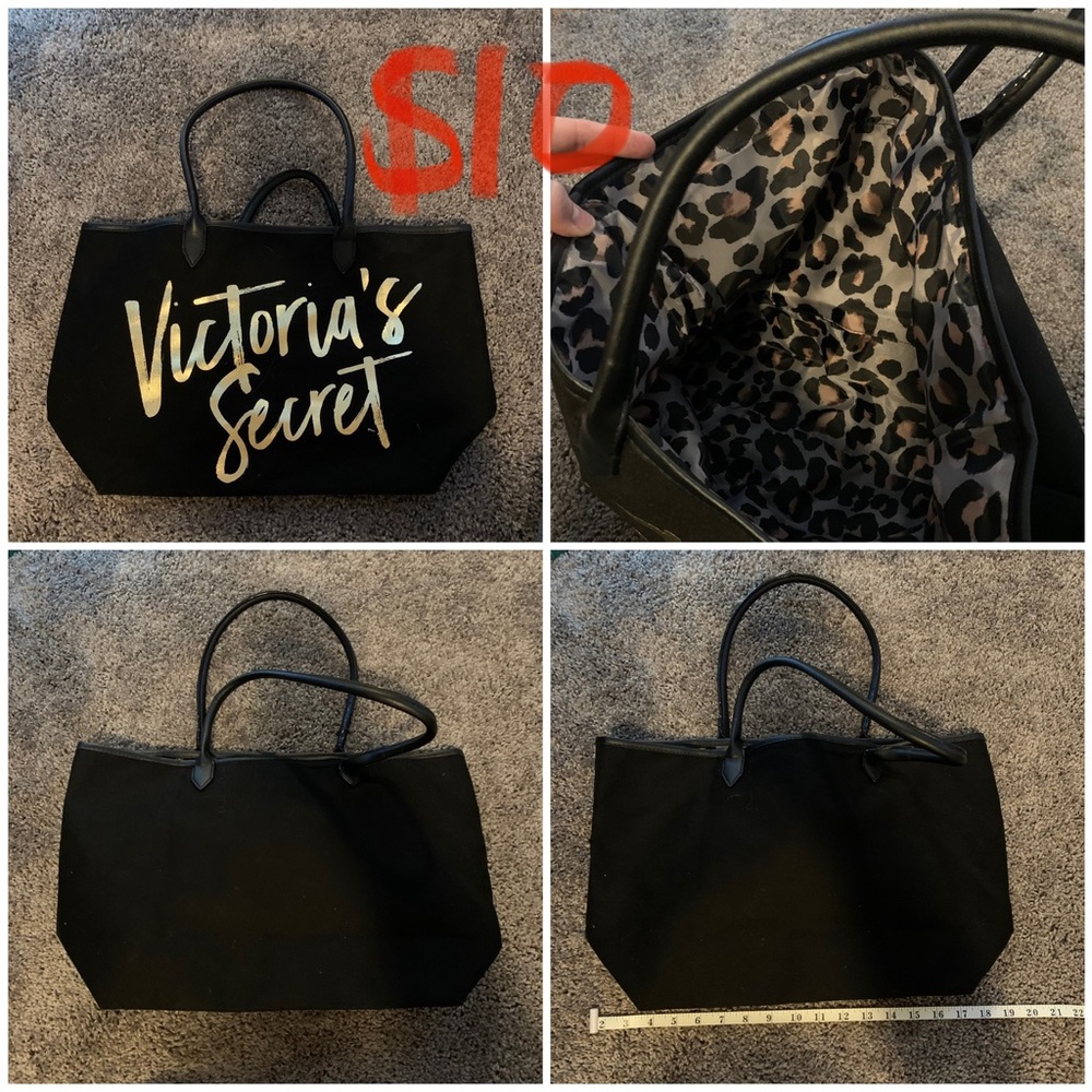 Victoria secret tote
